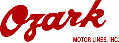 Ozark Motor Lines Logo